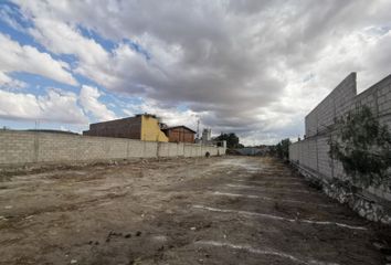 Lote de Terreno en  Calle Paseo Del Estudiante, El Saucillo, Estado De Hidalgo, México