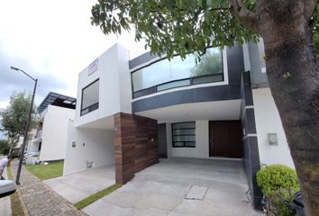 Casa en fraccionamiento en  Lomas De Angelópolis, Puebla, México