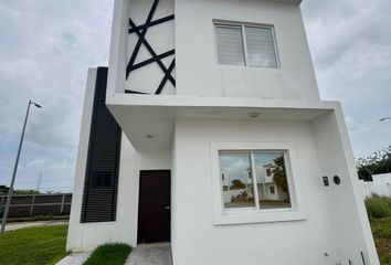 Casa en  Boca Del Río, Veracruz De Ignacio De La Llave, Mex