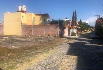 Lote de Terreno en  Ayala, Morelos, México