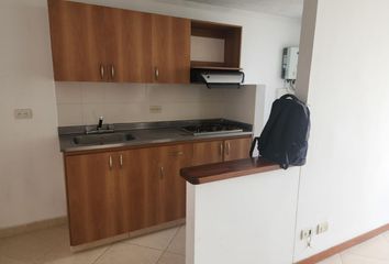 Apartment for rent in Buenos Aires, Medellín