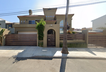 Casa en  Del Farallón 2592, Playas, Costa De Oro, Tijuana, Baja California, México