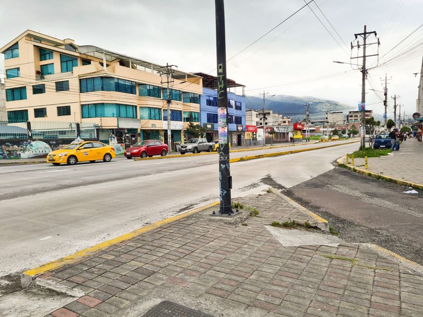 venta Local en Sur De Quito, Quito icasas.ec