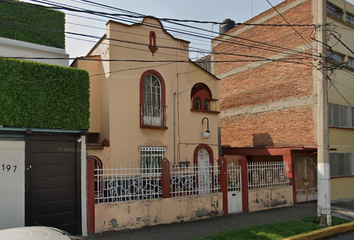 Casa en  Cerrada Talara 189, Tepeyac Insurgentes, Ciudad De México, Cdmx, México