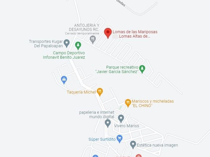 venta Casa en Sección Nacaste, San Juan Bautista Tuxtepec (AZ103027)-  