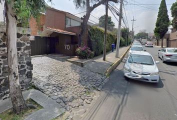 Casa en condominio en  Cantera, Santa Úrsula Xitla, Ciudad De México, Cdmx, México