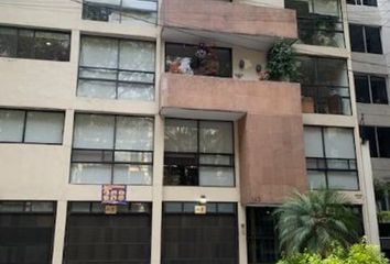 Departamento en  Av. Sudermann 136, Chapultepec Morales, Polanco V Secc, 11560 Ciudad De México, Cdmx, México