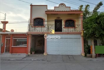 Casa en  Felipe Ángeles, Culiacán, Sinaloa, México