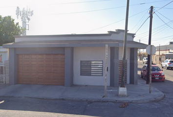 Casa en  Calle G 1750, Industrial, Mexicali, Baja California, México