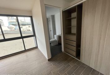 Departamento en  Verónica Anzúres, Miguel Hidalgo, Cdmx, México