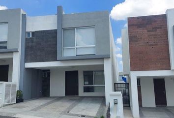 Casa en condominio en  Zibatá, Querétaro, México