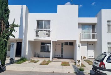 Casa en  Pozos, San Luis Potosí, México