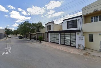 Casa en  Rodrigo De Triana 803, Misión De Fundadores, 66612 Cdad. Apodaca, N.l., México