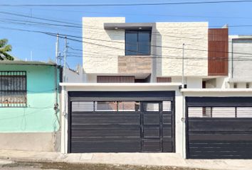 Casa en  Circunvalación, Villa Rica, Boca Del Río, Veracruz, México