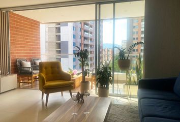 Apartment for rent in Envigado, Envigado