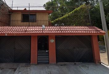 Casa en  Prados Del Rosario, Azcapotzalco