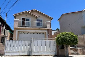 Casa en  La Sierra, Lomas De Rosarito, Rosarito, Baja California, México