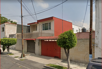 Casa en  Calle Menphis, Claveria, Ciudad De México, Cdmx, México
