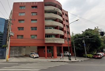 Departamento en  Pedro Romero De Terreros, Narvarte Poniente, Ciudad De México, Cdmx, México