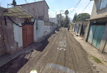 Casa en  5 De Mayo, San Nicolás Tetelco, Cdmx, México