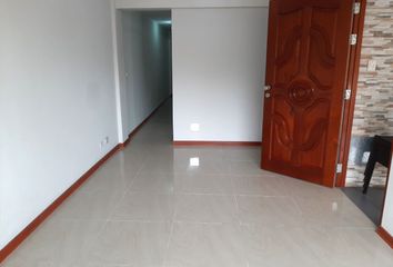 Departamento en  Calle Chinchaysuyo 181, Cuadra 1, Ur. Maranga Etapa Iv, San Miguel, Lima, 15088, Per