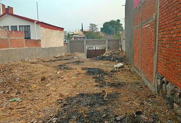 Lote de Terreno en  Agua Hedionda, Cuautla De Morelos, Morelos, México