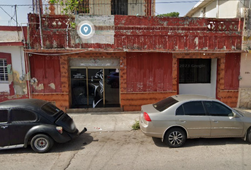 Casa en  C. 65, Centro, 97000 Mérida, Yuc., México