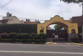 Casa en  Av Centenario 965-casa 8, Arcos De Centenario, Ciudad De México, Cdmx, México