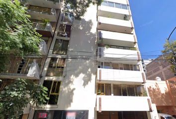 Departamento en  Lamartine 131, Chapultepec Morales, Polanco V Sección, Ciudad De México, Cdmx, México