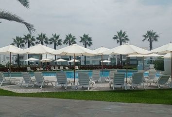 Casa de playa en  Playa Gaviotas, Asia, Perú