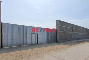 Terreno en  Av. Manuel Valle 1, Lurín, Perú