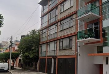 Departamento en  Calle Palenque 116, Narvarte Poniente, Ciudad De México, Cdmx, México