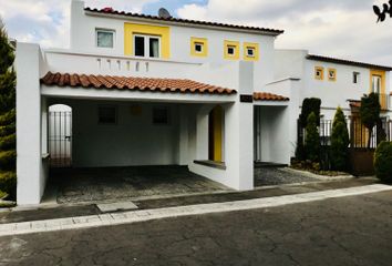 Casa en condominio en  Privada Latanias 702, Agrícola Bellavista, Metepec, México, 52172, Mex