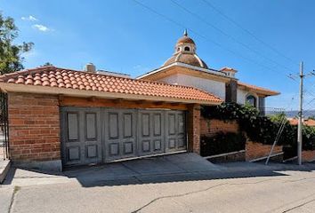 Casa en fraccionamiento en  Villas Del Campestre, León