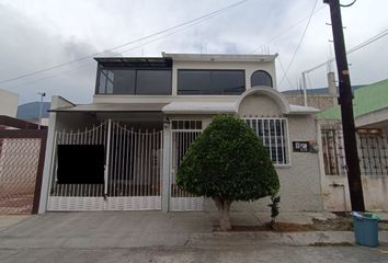 Casa en  José López Portillo, Pachuca De Soto