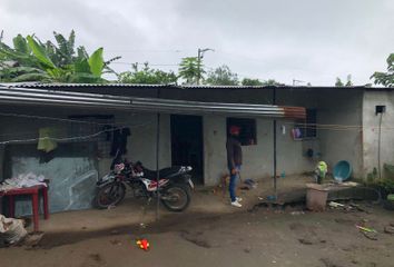 Casa en  El Carmen, Portoviejo, Ecuador