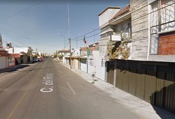 Casa en  Av. Del Risco, La Hacienda, Puebla De Zaragoza, Puebla, México