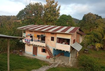 Casa en  Sesme, Chone, Ecuador