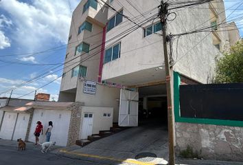 Departamento en  San Andrés Atenco, Tlalnepantla De Baz