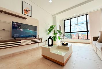 Apartamento en Laureles, Medellín
