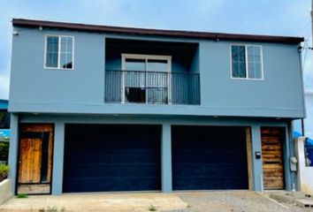 Casa en  Machado Sur, Playas De Rosarito