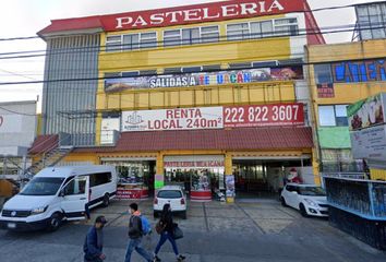Local comercial en  Nueva Aurora Popular, Municipio De Puebla