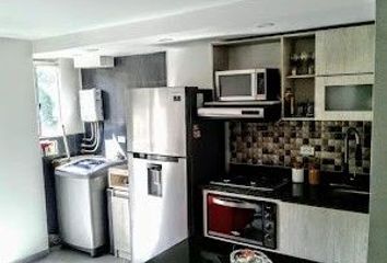 Apartamento en  Comuna 7, Robledo, Medellín