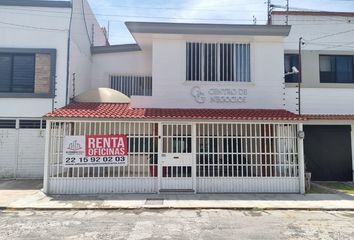 Oficina en  La Paz, Puebla