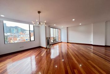 Apartamento en  Santa Bárbara Centro, Bogotá