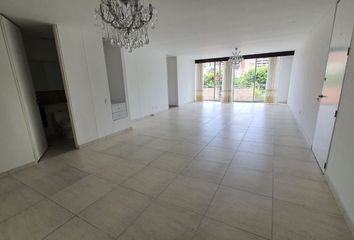 Apartamento en  Santa Rita, Cali