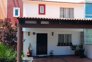 Casa en fraccionamiento en  Autopista A Tenango, Residencial Rancho El Mesón, Calimaya, México, 52226, Mex