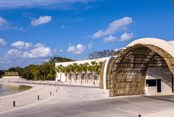 Departamento en  Corasol, Carretera Federal 307, Playa Del Carmen, Quintana Roo, México