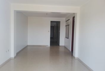 Departamento en  Urbanización La Molina, Pimentel, Chiclayo, Perú