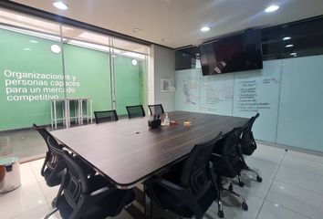 Oficina en  Santiago De Surco, Lima